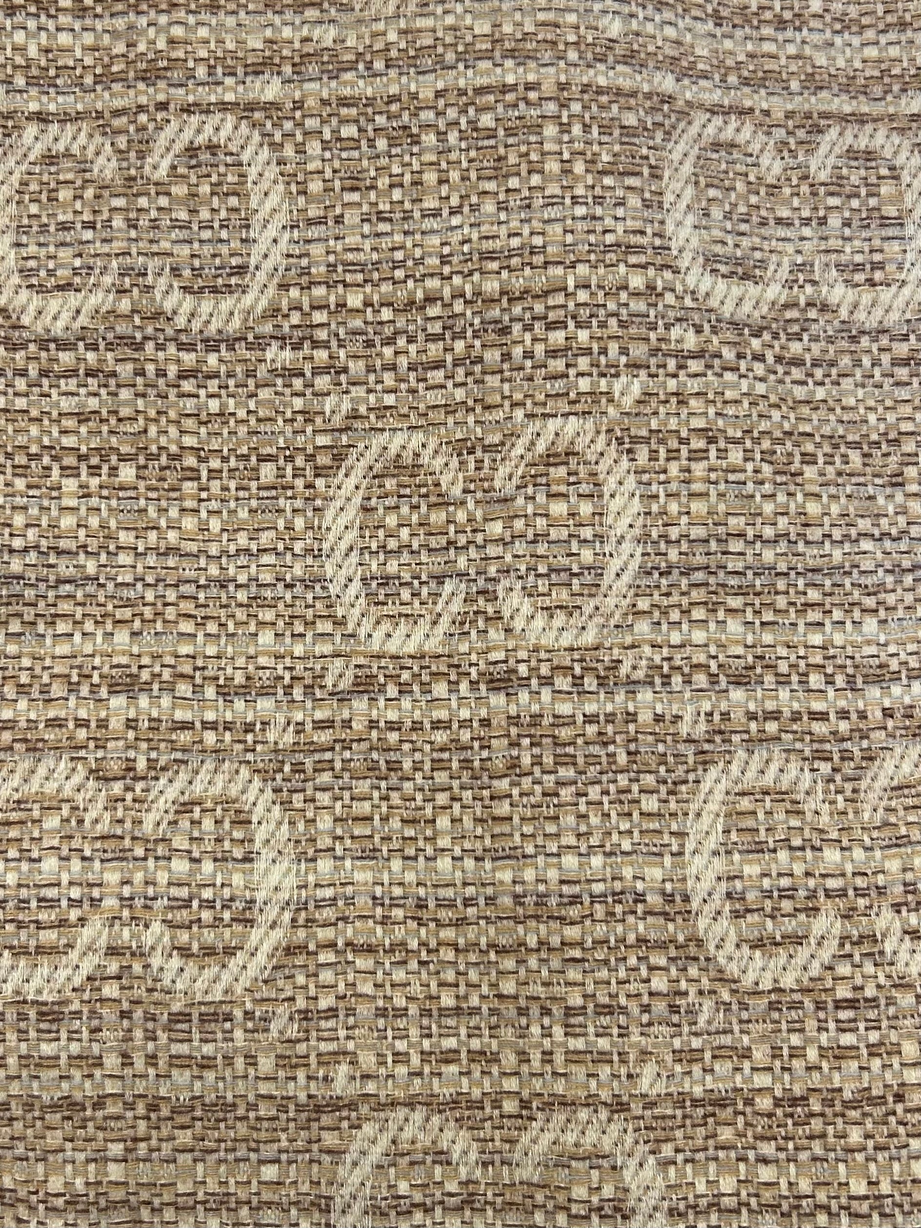 Designer Inspired Soft Knit Tassel Scarf (4 Colours) - Image 6