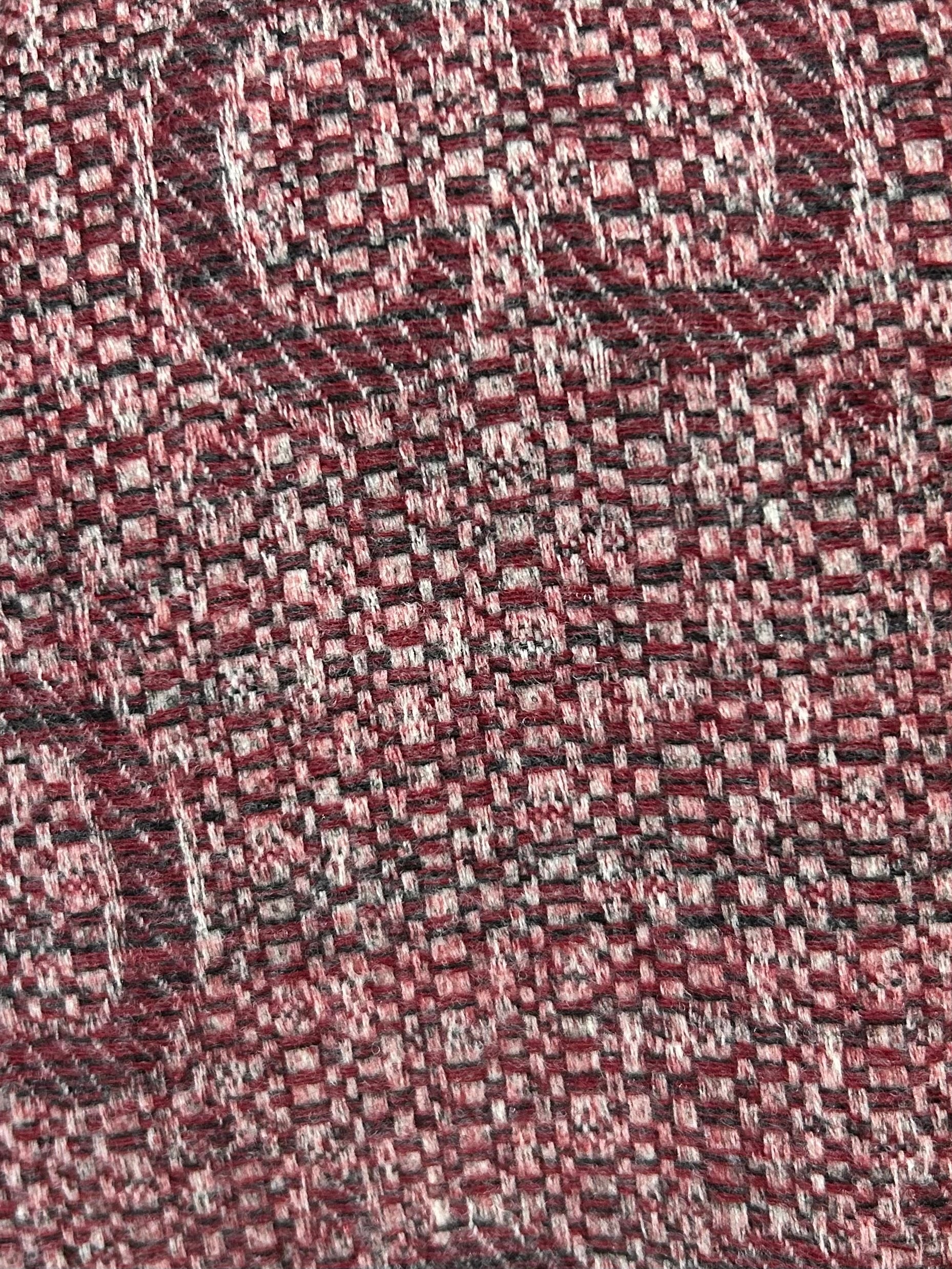 Designer Inspired Soft Knit Tassel Scarf (4 Colours) - Image 8